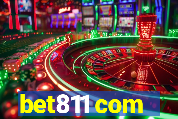 bet811 com